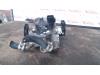 Gebruikte Gasklephuis Mitsubishi Space Star O123312