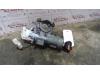 Gebruikte Kontaktslot+Sleutel Mazda 323F O114156