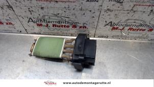 O130594 Gebruikte kachel weerstand Ford Transit