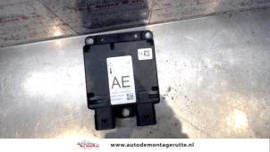 O98733 Gebruikte airbag module Ford Transit