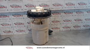 O120792 Gebruikte brandstofpomp elektrisch Kia Picanto