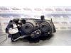 Gebruikte Koplamp links Nissan Almera O72436