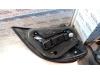 Gebruikte Achterlicht links Mercedes C-Klasse O92702