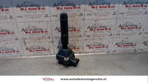 O124803 Gebruikte pen bobine Mercedes C-Klasse