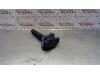 Gebruikte Pen Bobine Mercedes C-Klasse O124803