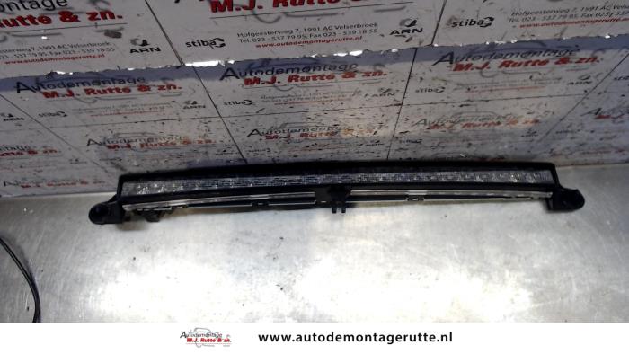 Gebruikte Remlicht Extra midden Mercedes C-Klasse O96376