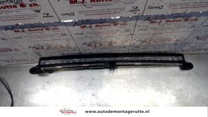 O96376 Gebruikte extra remlicht midden Mercedes C-Klasse