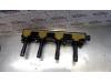 Gebruikte Bobine Opel Zafira O126370