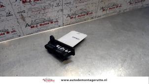 O130987 Gebruikte kachel weerstand Nissan Almera