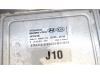 Gebruikte Contactslot + computer Hyundai Sonata O113756