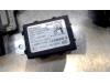 Gebruikte Contactslot + computer Hyundai Sonata O113756