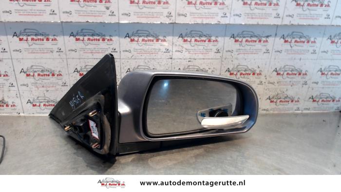 Gebruikte Spiegel Buiten rechts Hyundai Sonata O87173