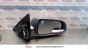O87173 Gebruikte buitenspiegel rechts Hyundai Sonata