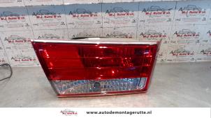 O93291 Gebruikte achterlicht links Hyundai Sonata