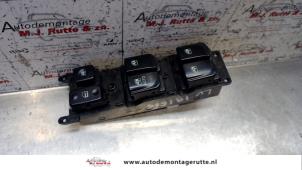 O108895 Gebruikte combischakelaar ramen Hyundai Sonata