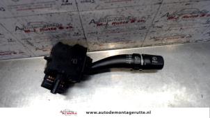 O103443 Gebruikte ruitenwis schakelaar Hyundai Sonata