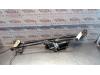 Gebruikte Ruitenwismotor+Mechaniek Hyundai Sonata O118807