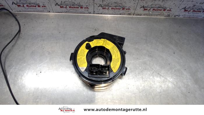Gebruikte Airbagring Mazda 2. O113332