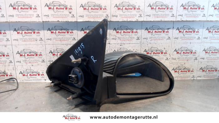 Gebruikte Buitenspiegel rechts Ford Cougar O86549