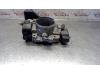 Gebruikte Gasklephuis Peugeot 206 O123169