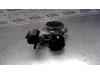 Gebruikte Gasklephuis Peugeot 206 O123169