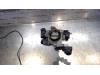Gebruikte Gasklephuis Peugeot 206 O123169