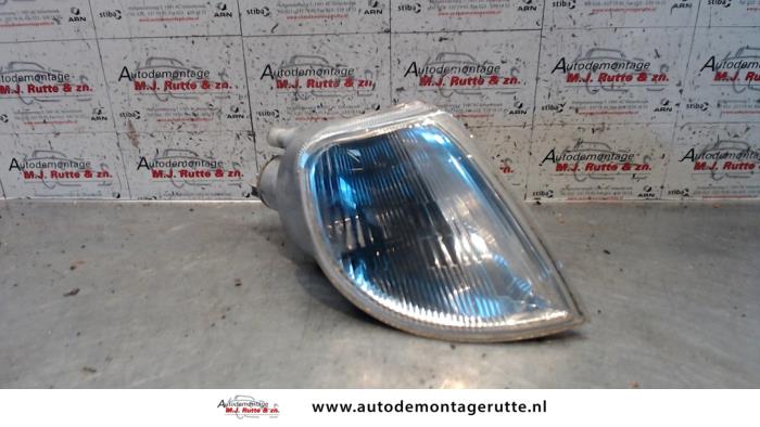 Gebruikte Clignoteur rechts Citroen Saxo O76569