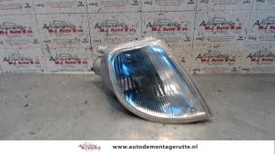 O76569 Gebruikte pinker rechts Citroen Saxo