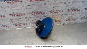 O98341 Gebruikte tankdop Citroen Saxo