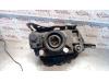 Gebruikte Linker Koplamp Citroen Saxo O72603