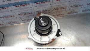 O129888 Gebruikte blower Mazda 626