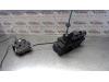 Gebruikte Deurslot Mechaniek 4Deurs links-voor Fiat Idea O82975