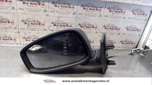 O84693 Gebruikte buitenspiegel links Fiat Idea