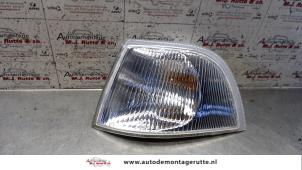 O76053 Gebruikte richtingaanwijzer links Volvo S40/V40