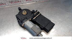 O90144 Gebruikte motor portierruit Skoda Octavia