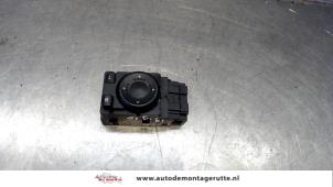O105953 Gebruikte schakelaar spiegel Skoda Octavia