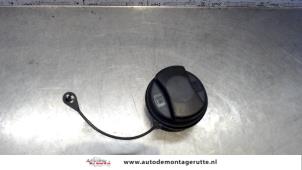 O98162 Gebruikte tankdop Opel Corsa