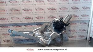 O78566 Gebruikte raammechaniek 2deurs rechts-voor BMW 3-Serie
