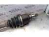 Gebruikte Steekas links-voor Citroen C3 O111197