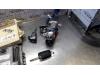 Gebruikte Cilinderslotenset (compleet) Hyundai I30 O82154