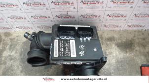 O117135 Gebruikte computer motormanagement Mercedes A-Klasse