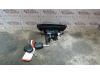 Gebruikte Handgreep Achterklep Renault Megane Scenic O92195