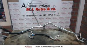 O115770 Gebruikte airco leiding Peugeot 108