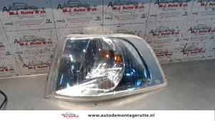 O76059 Gebruikte richtingaanwijzer links Volvo S40/V40