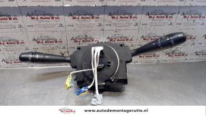 O102849 Gebruikte stuurkolomschakelaar Peugeot 307