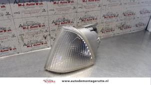 O75900 Gebruikte clignoteur links Peugeot Expert