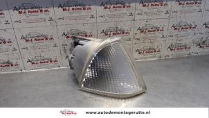 O76587 Gebruikte knipperlicht rechts Peugeot Expert