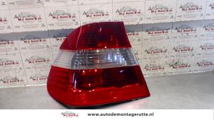 O92551 Gebruikte achterlicht links BMW 3-Serie