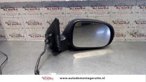 O87797 Gebruikte spiegel buiten rechts Honda Aerodeck