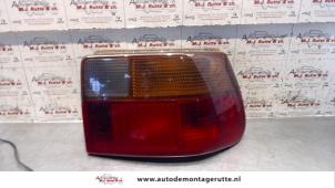 O94548 Gebruikte achterlicht rechts Opel Astra